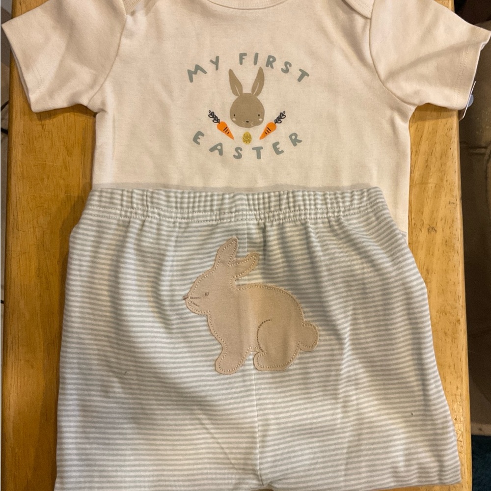 Carters My First Easter 24 months